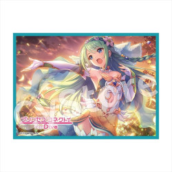 Card Sleeves Matte Series Chika No.MT1824 Princess Connect! Re Dive