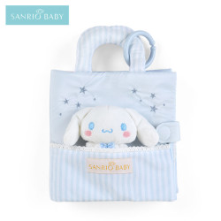 Livre d'images en Tissu Sanrio Baby
