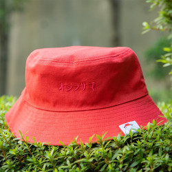 Bucket Hat Oshirasama Spirited Away