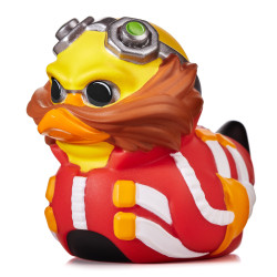 Figurine Doctor Eggman Mini TUBBZ Sonic the Hedgehog