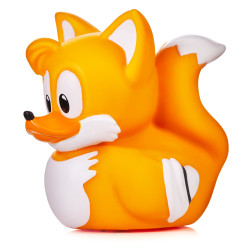 Figure Tails Mini TUBBZ Sonic the Hedgehog