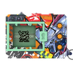Digital Monster X WarGreymon X Ver. Digimon As’ Maria EDITION