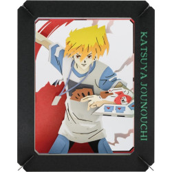 Paper Theater Joey Wheeler Yu-Gi-Oh! Duel Monsters