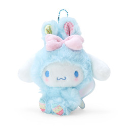 Plush Mascot Cinnamoroll Sanrio Easter Rabbit