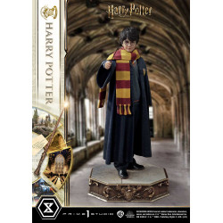 Figurine Harry Potter Prime Collectible