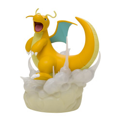 Figurine Dragonite Pokémon Hakaikousen