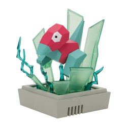 Figure Porygon Pokémon Hakaikousen
