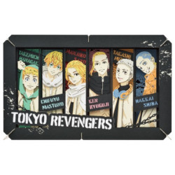 Paper Theater Tokyomanjikai Tokyo Revengers