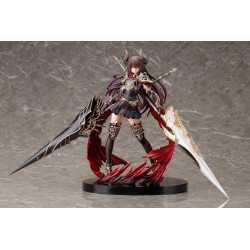Figure Forte The Devoted Rage of Bahamut