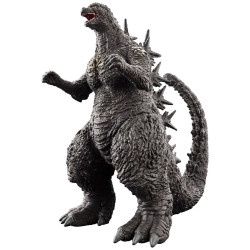 Figure Godzilla 2023 Monster King Series
