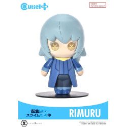 Figure Rimuru Tempest That Time I Got Reincarnated as a Slime Cutie1 Plus