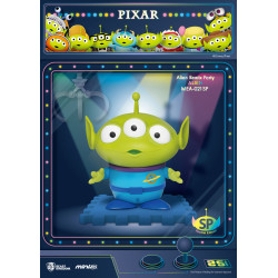 Figurines Box Alien Remix Party Mini Egg Attack Pixar