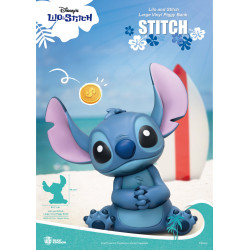 Figurine Large Vinyl Piggy Bank Stitch Lilo & Stitch