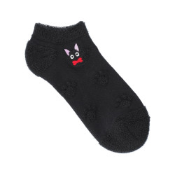 Pile Sneaker Socks 23-25cm Kiki's Delivery Service