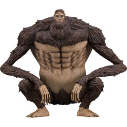 Figure Zeke Yeager Beast Titan Ver. L Size Attack on Titan POP UP PARADE