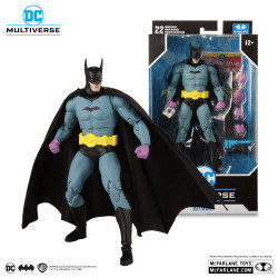 Figure Batman Comic Detective Comics 27 DC Multiverse