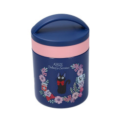 Insulated Pot Kiki's Delivery Service