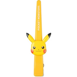 Pince Cheveux Pikachu Pokémon