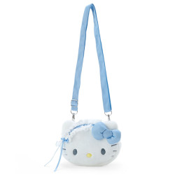 Pochette Hello Kitty Sanrio Light Blue Days