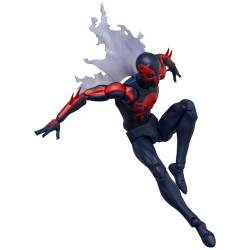 Figure Spider-Man 2099 ver. Mafex No.239