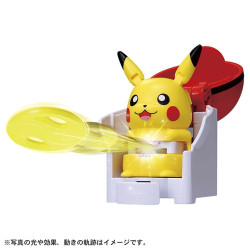 Ultimatch Starter Box Pikachu Pokémon