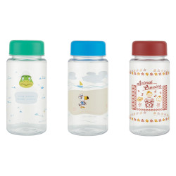 Clear Bottle Puka Puka Animal Crossing Thoroughly Enjoy!