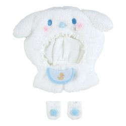 Costume for Plush Cinnamoroll Sanrio Enjoy Idol Baby