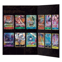 Premium Card Collection Best Selection Vol.1 One Piece Card Game