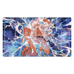 Official Playmat Bandai Card Games Fest 23-24 Edition ONE PIECE Card Game