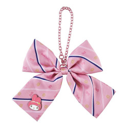 Ribbon Keychain My Melody Sanrio Lovers Party