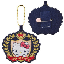 Embroidered Badge Hello Kitty Sanrio Lovers Party