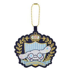 Badge Brodé Cinnamoroll Sanrio Lovers Party