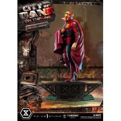 Figurine Psycho-Pirate Throne Legacy Batman City of Bane