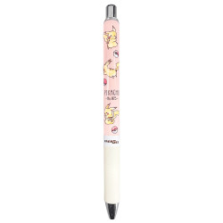 Ballpoint Pen Line Up Pokémon Pikachu number025