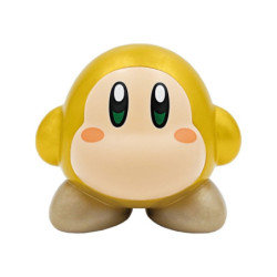 Figure Soft Vinyl Collection Golden Waddle Dee Kirby