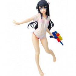 Figure Mai Sakurajima Water Gun Date Ver. Rascal Does Not Dream of Bunny Girl Senpai