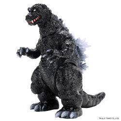 Figurine Godzilla 2001 Standard Ver. Godzilla EX 3rd Edition Middle Size Series