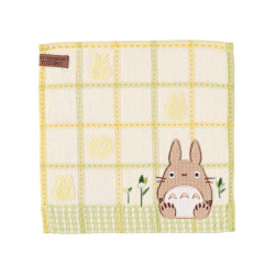 Mini Towel Waffle Totoro My Neighbor Totoro