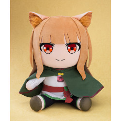 Peluche Large Holo Spice and Wolf