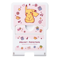 Smartphone Stand Pikachu Pokémon