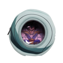 Pochette Saiyan Space Pod Vegeta Dragon Ball Z