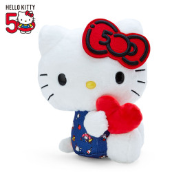 Plush Hello Kitty Sanrio HELLO Minna!