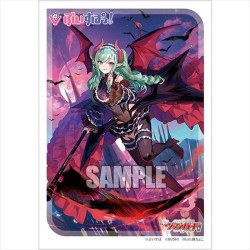 Card Sleeves The red moon invites you to dream Yakumo Beni Vol.721 Cardfight!! Vanguard