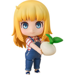 Nendoroid Farmer Claire STORY OF SEASONS Friends of Mineral Town