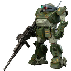 Figurine ROBO-DOU Scopedog Armored Trooper VOTOMS