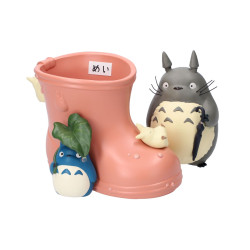 Diorama Box Mei's Boot My Neighbor Totoro