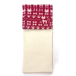 Knit Toilet Paper Holder Cover Jiji Kiki's Delivery Service