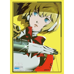 Card Sleeves Aigis Part.2 Vol.4246 Persona 3 Reload