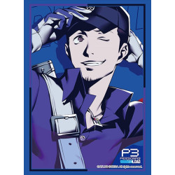 Protège-cartes Junpei Iori Part.2 Vol.4242 Persona 3 Reload