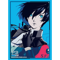 Card Sleeves Protagonist Part.2 Vol.4240 Persona 3 Reload
